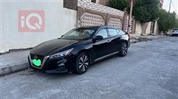 نيسان ألتيما